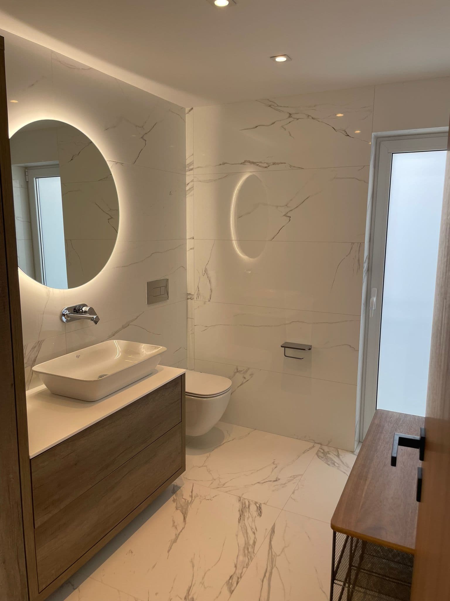 Penthouse in Swieqi - thumbnail 5