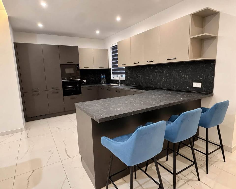 Penthouse in St Paul's Bay - thumbnail 5