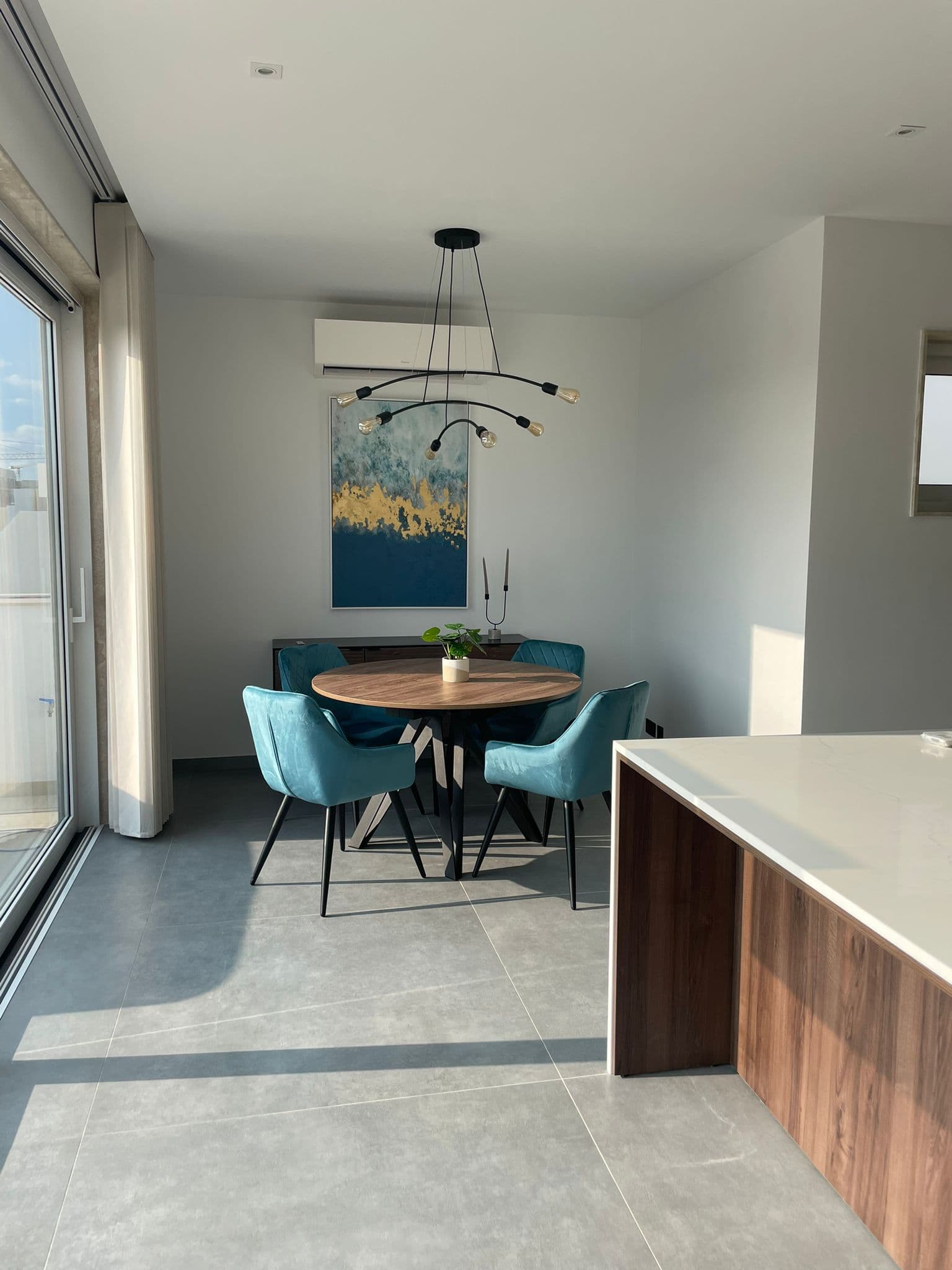 Penthouse in Swieqi - thumbnail 13