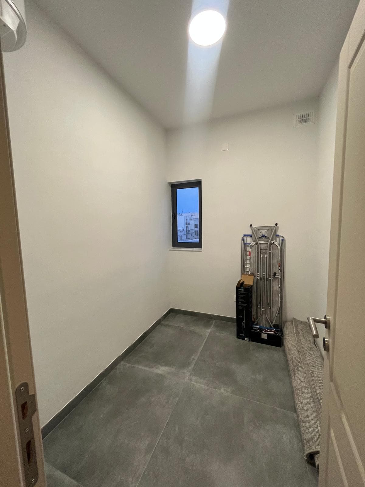Penthouse in Fgura - thumbnail 21