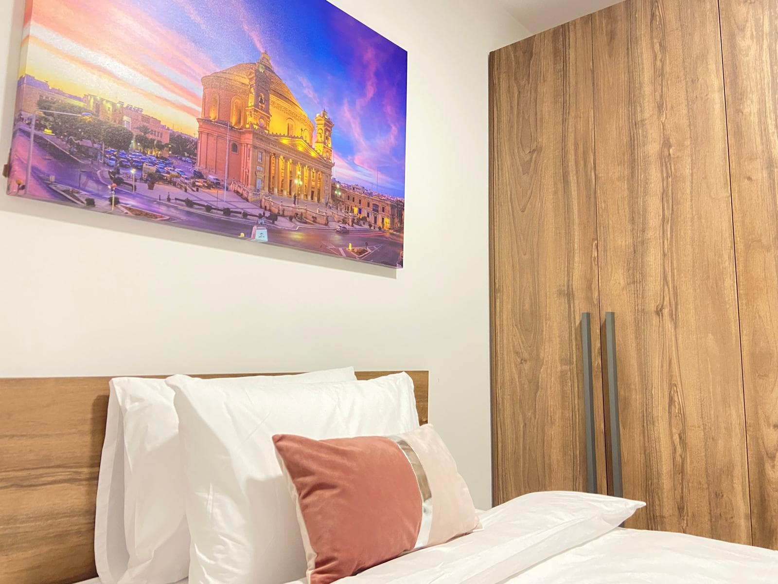 Apartment in Sliema - thumbnail 16