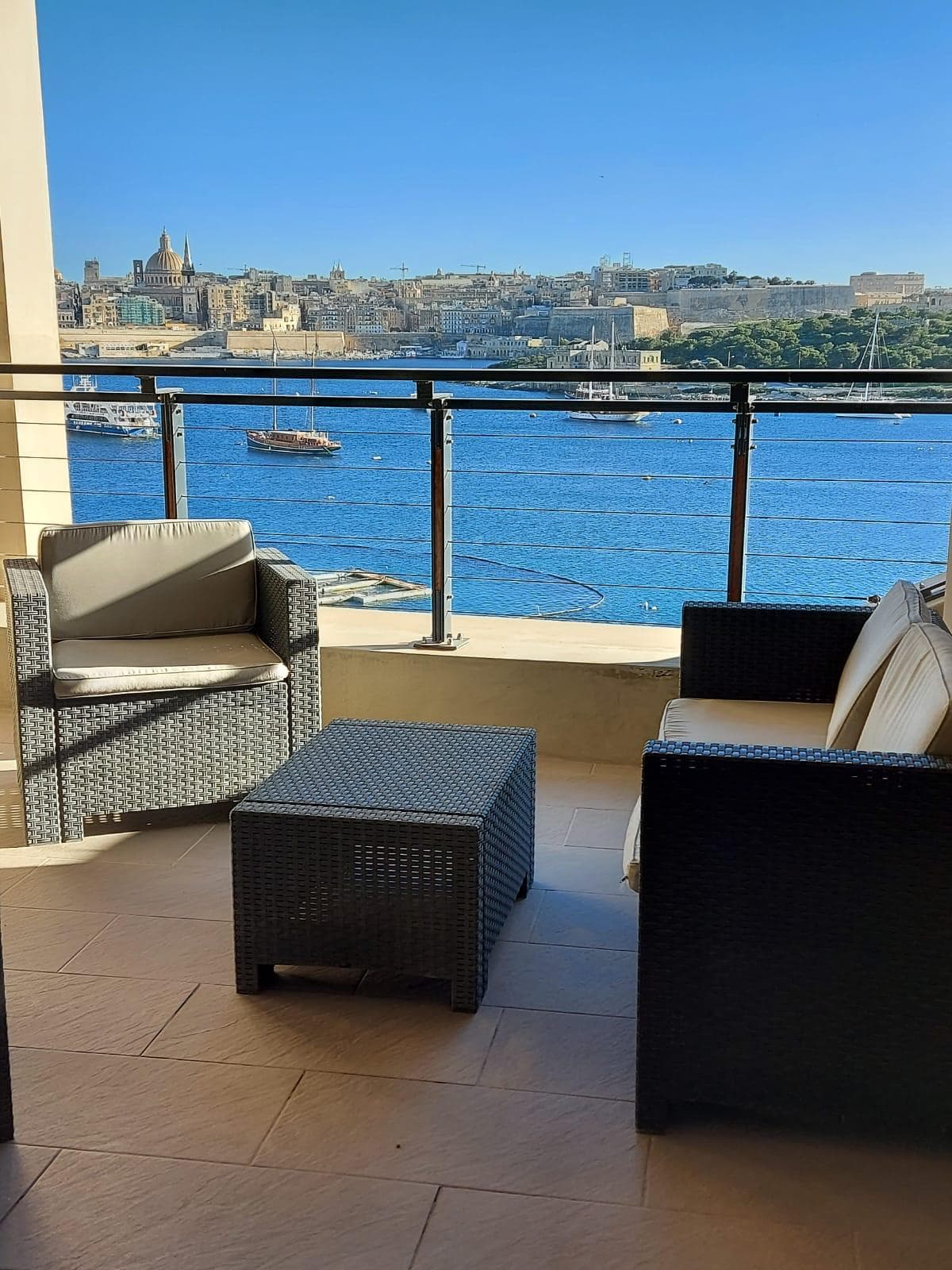 Apartment in Gzira - thumbnail 16