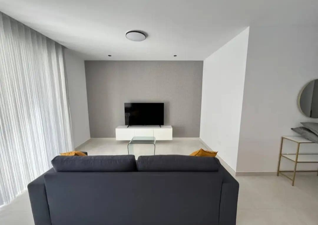 Apartment in Swieqi - thumbnail 2