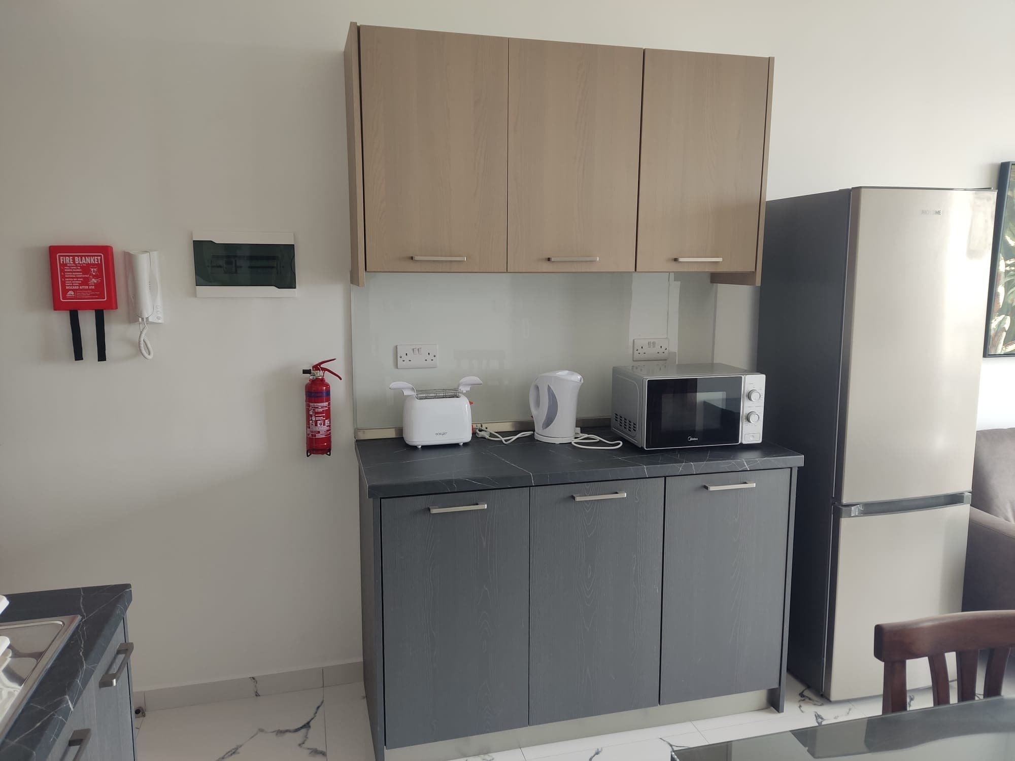 Penthouse in Gharghur - thumbnail 18