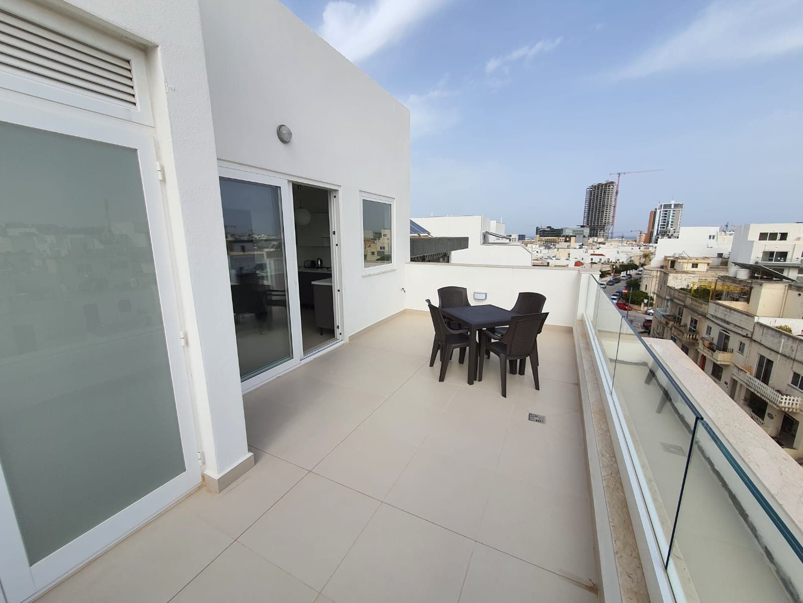 Penthouse in Swieqi - thumbnail 3