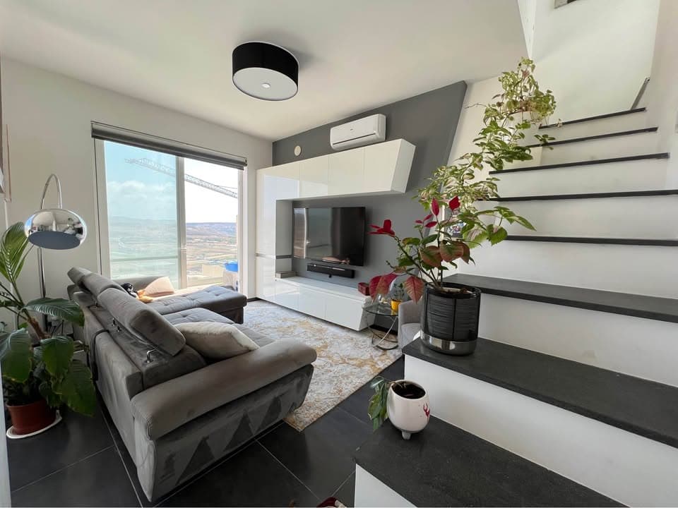 Penthouse in Manikata - thumbnail 7