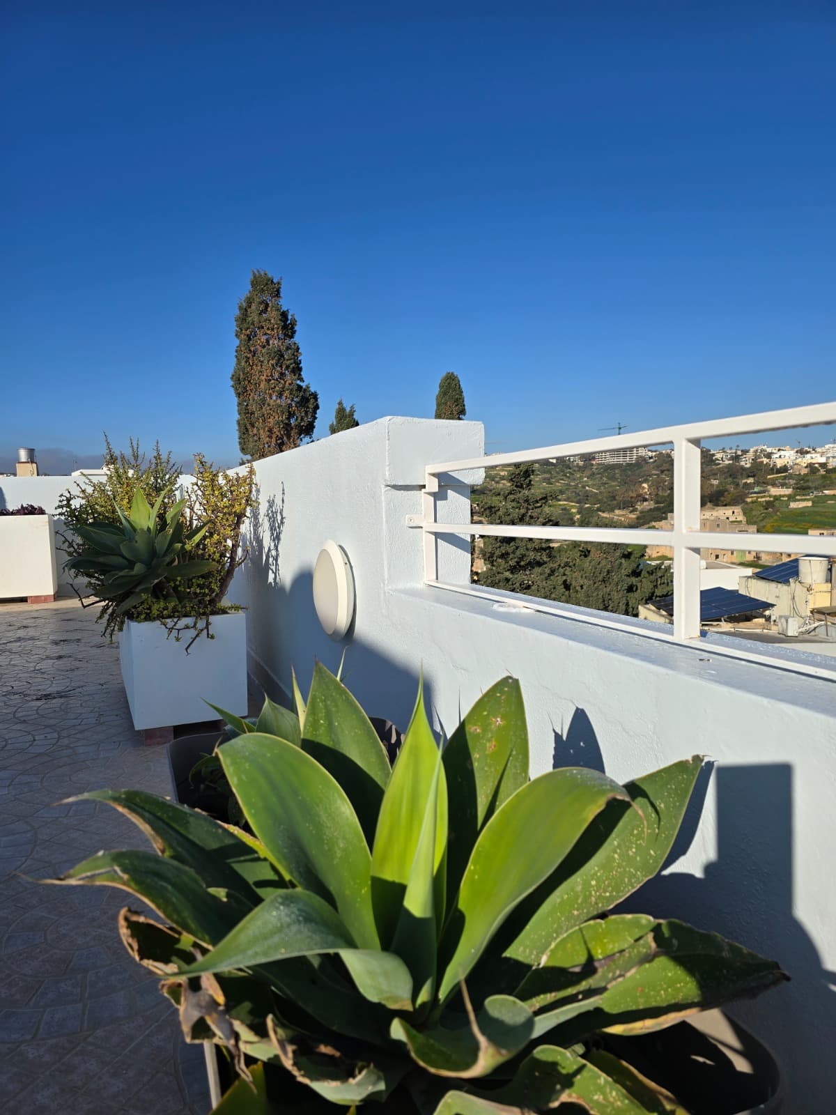 Duplex Penthouse in St. Julians - thumbnail 2