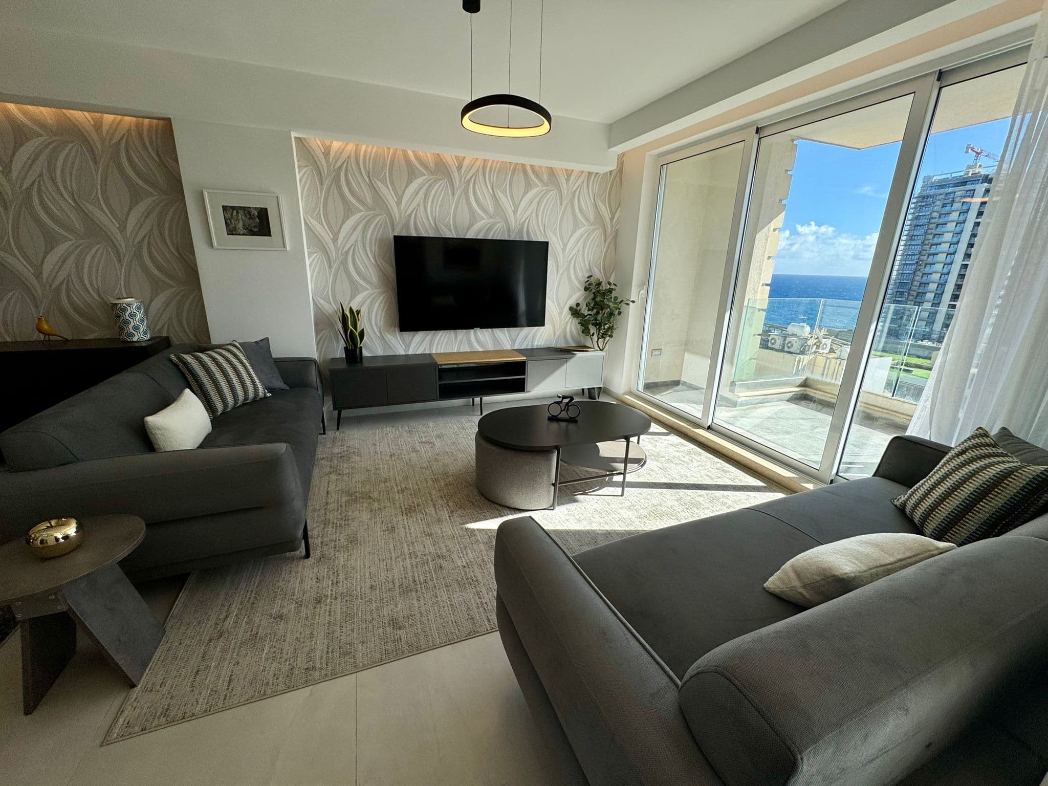 Apartment in Sliema - thumbnail 4