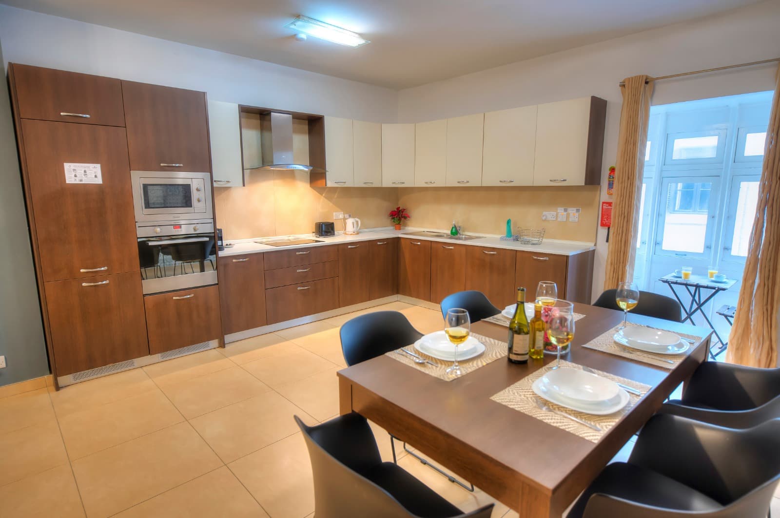 Apartment in Sliema - thumbnail 15