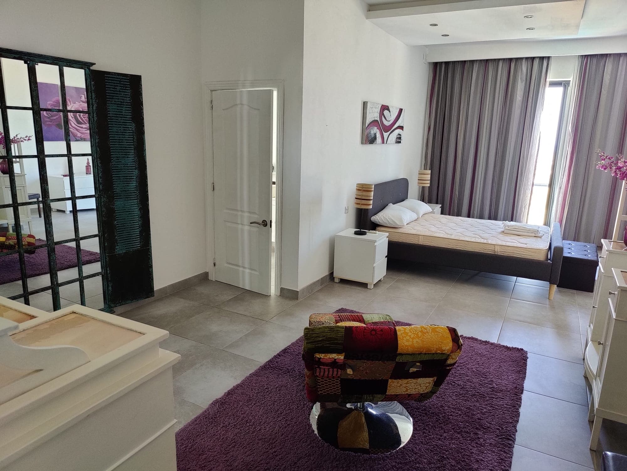 Penthouse in Naxxar - thumbnail 11