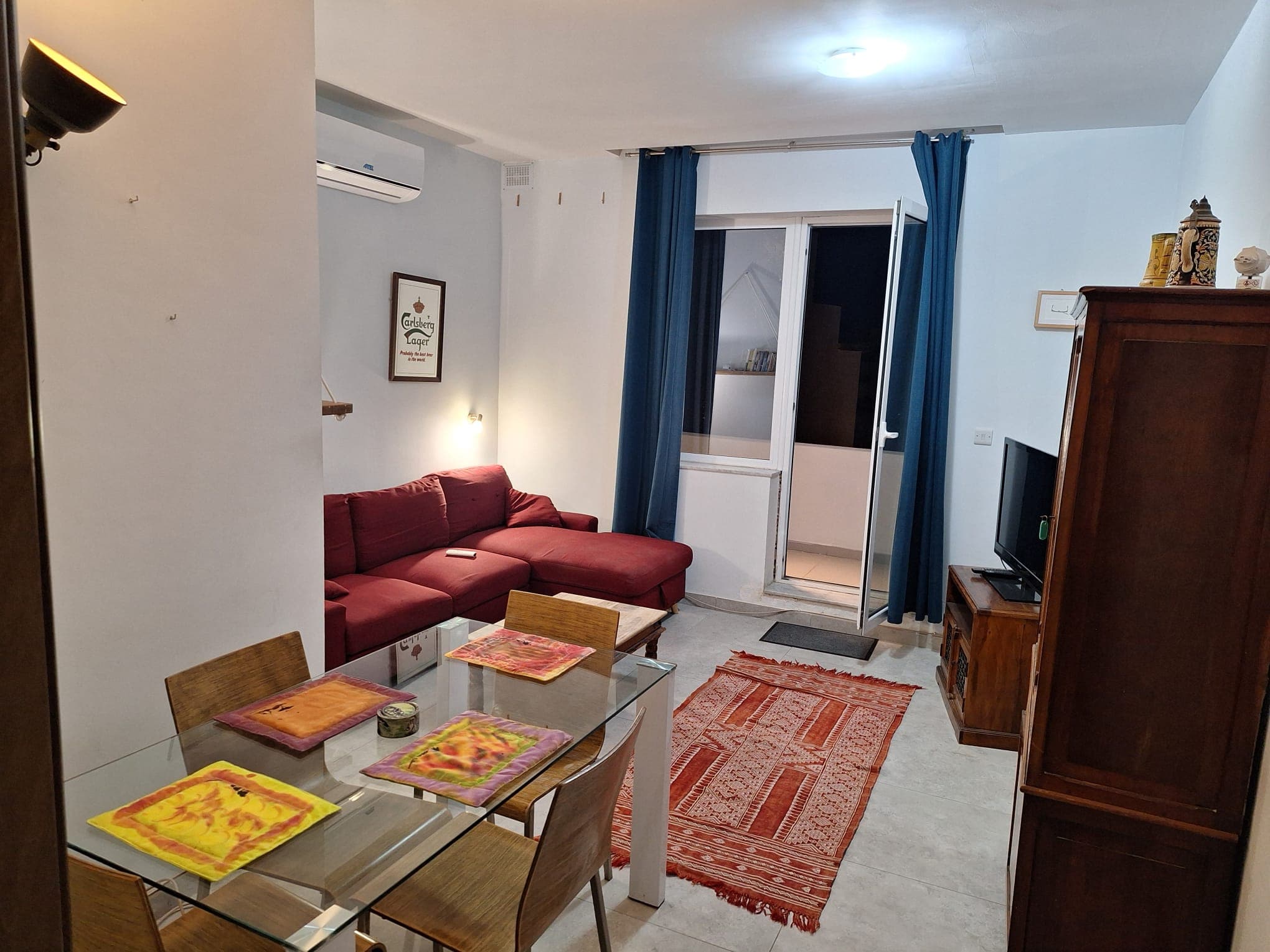 Apartment in Swieqi - thumbnail 2