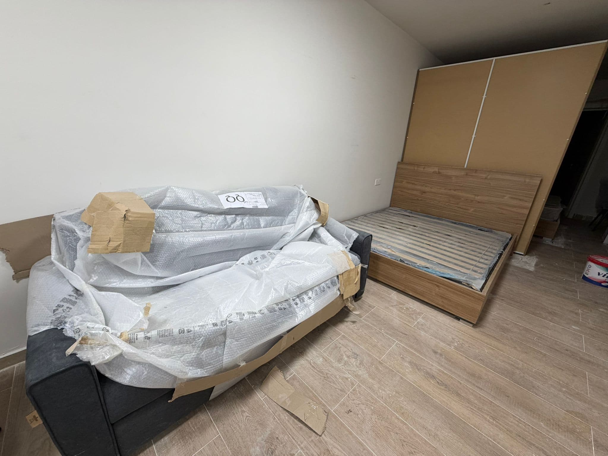 Studio in Gzira - thumbnail 2