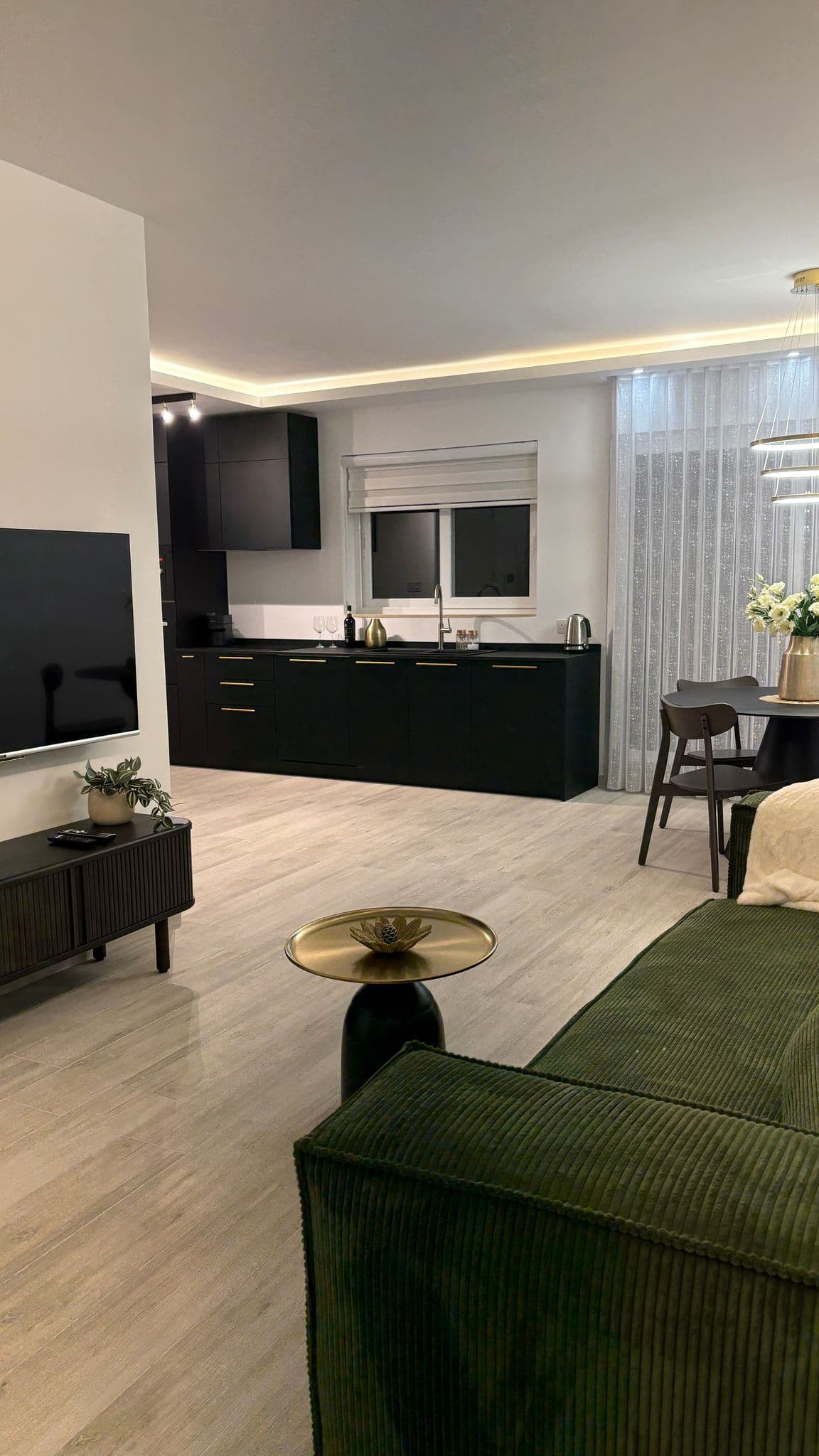 Penthouse in St. Julians - thumbnail 15