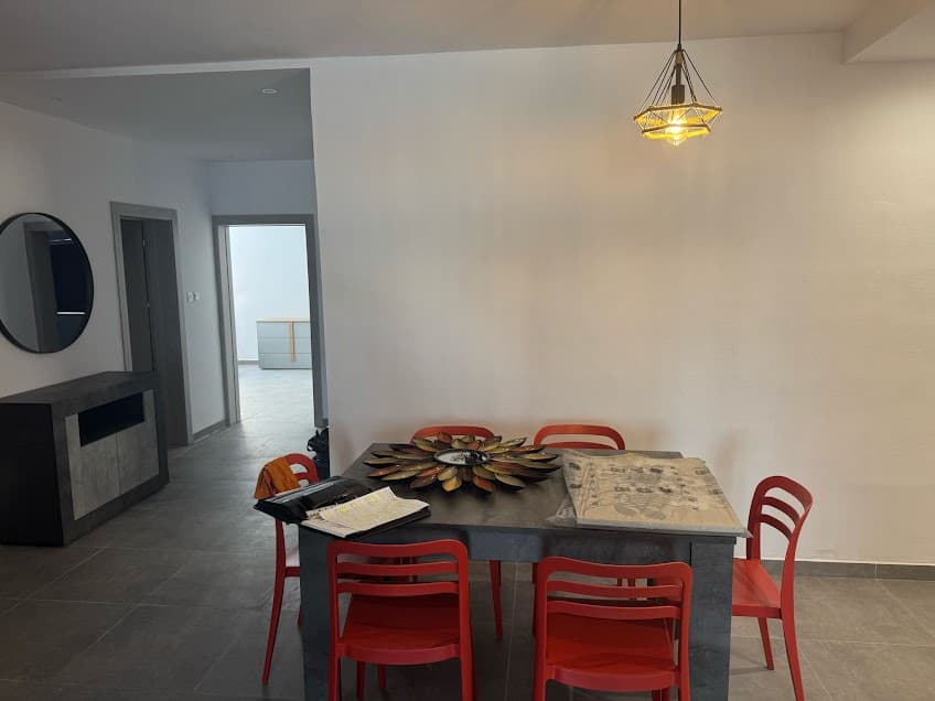 Apartment in St. Julians - thumbnail 22