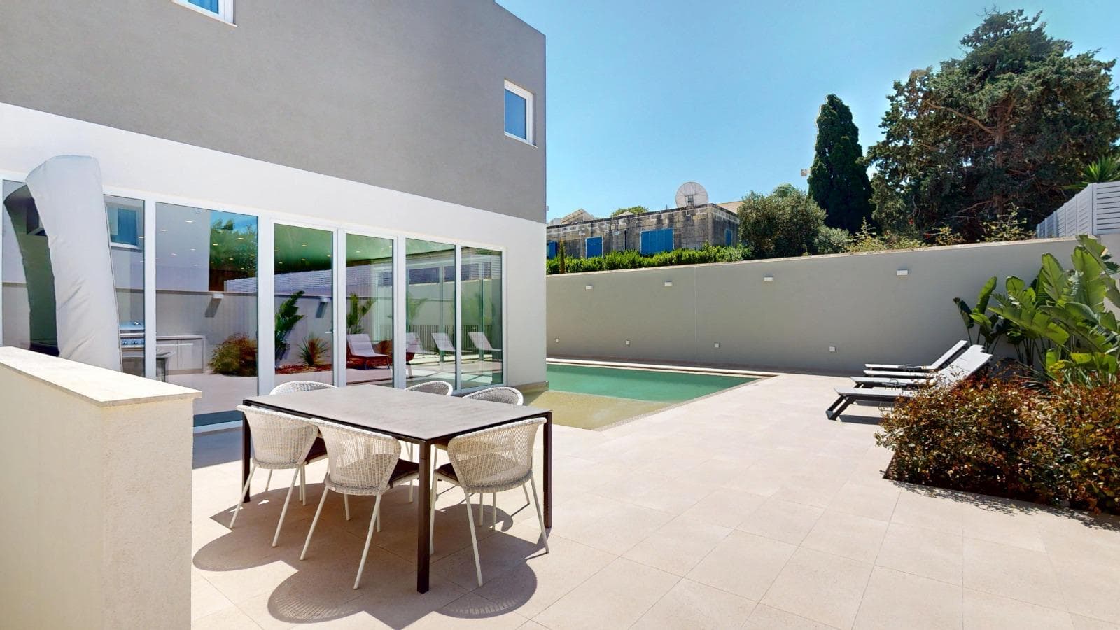 Fully Detached Villa in Bahar Ic Caghaq  - thumbnail 11