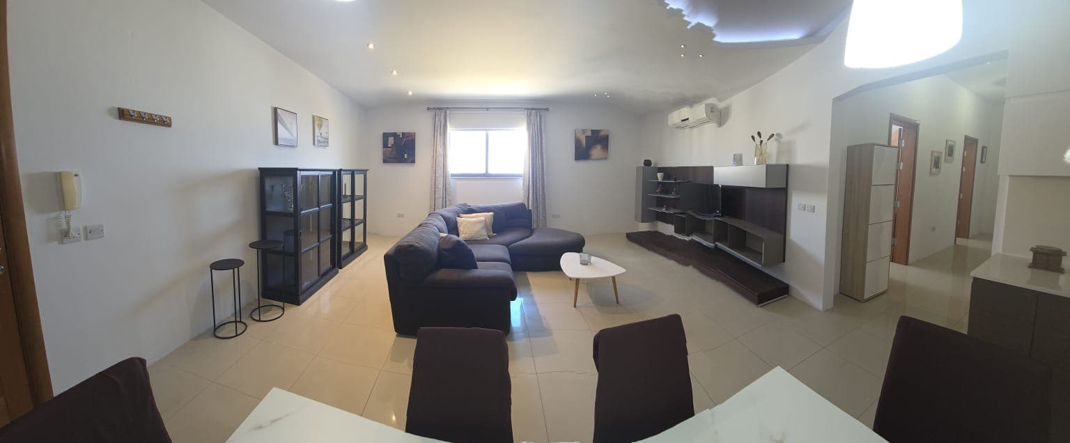 Apartment in San Pawl Targa - thumbnail 4