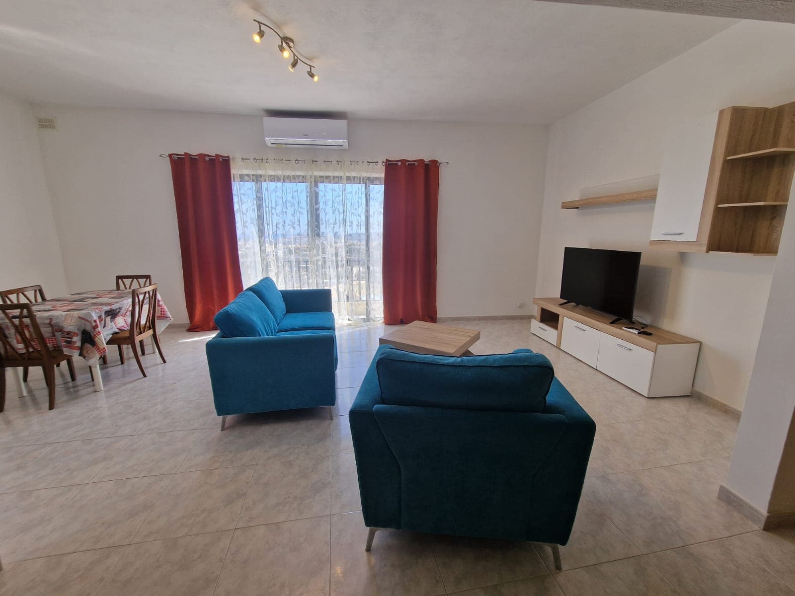 Apartment in Mellieha - thumbnail 2