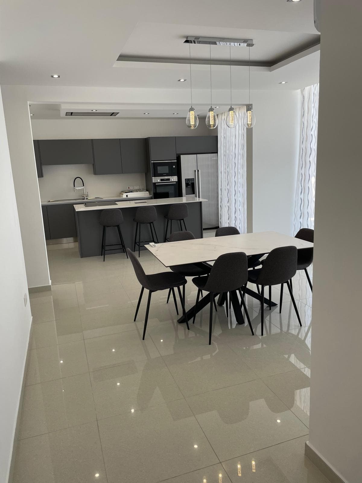 Penthouse in Mosta - thumbnail 7