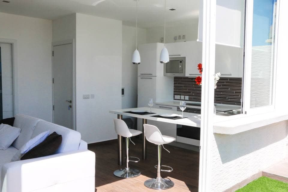 Penthouse in St Julians - thumbnail 8