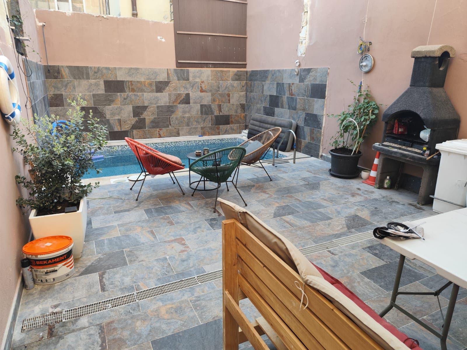 Maisonette in Ta xbiex - thumbnail 4