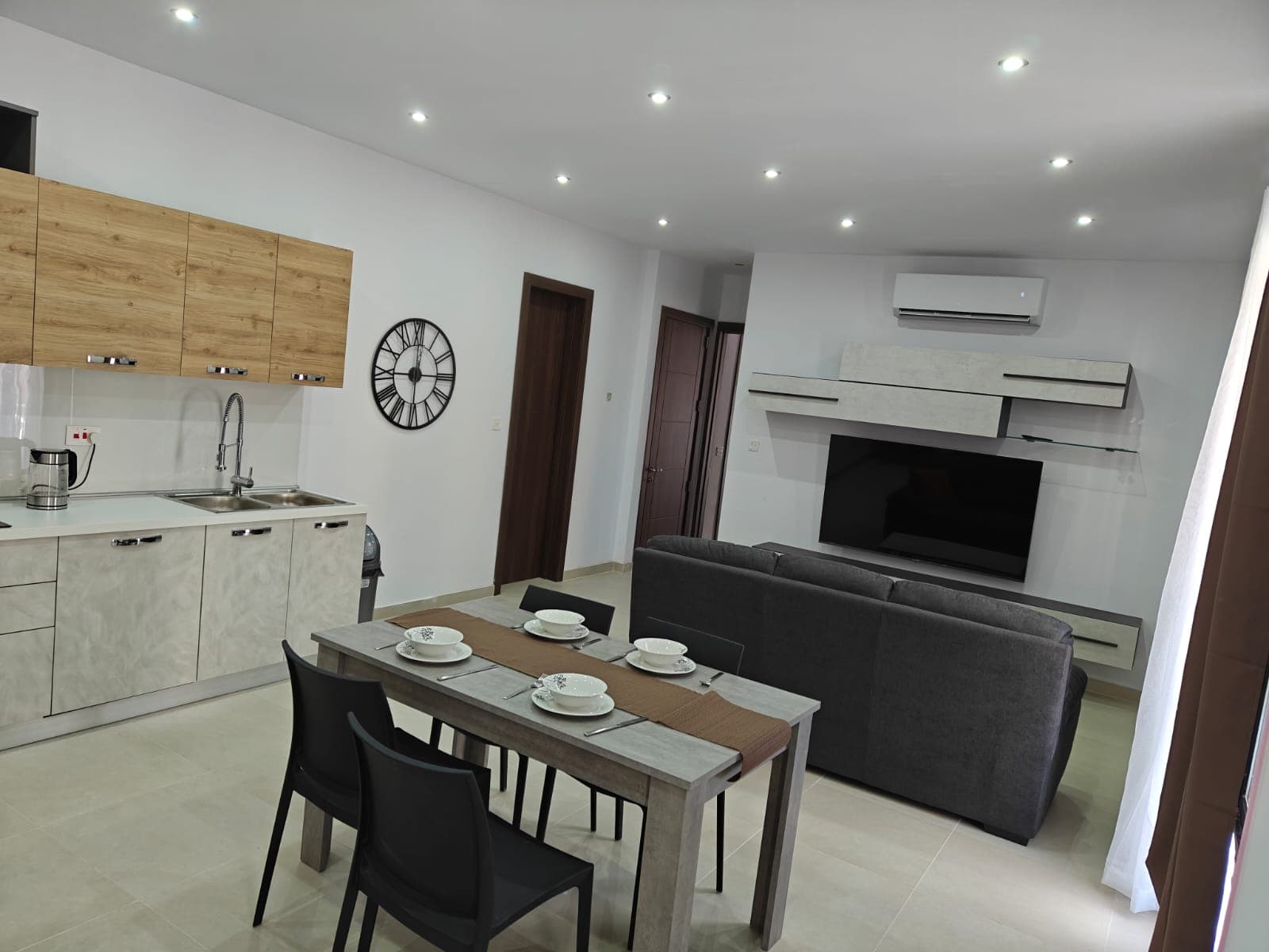 Maisonette in Swieqi - thumbnail 4