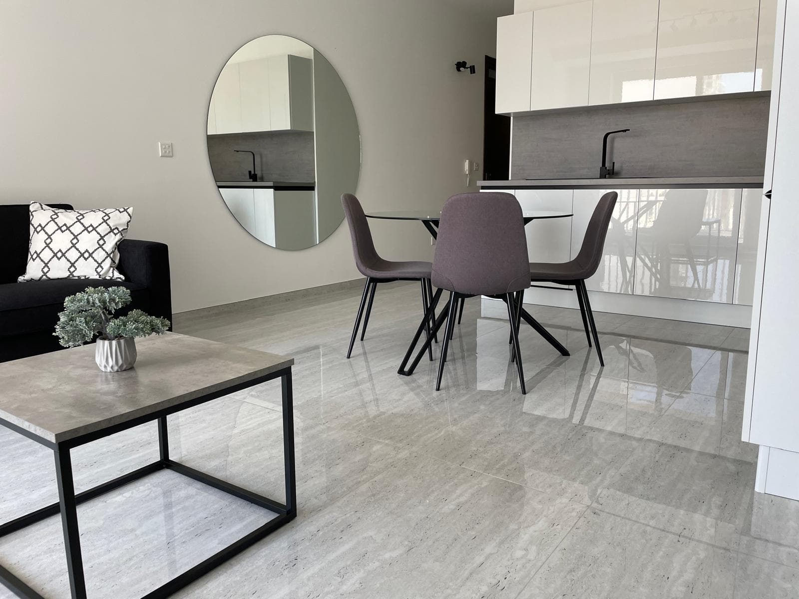 Apartment in Msida - thumbnail 4