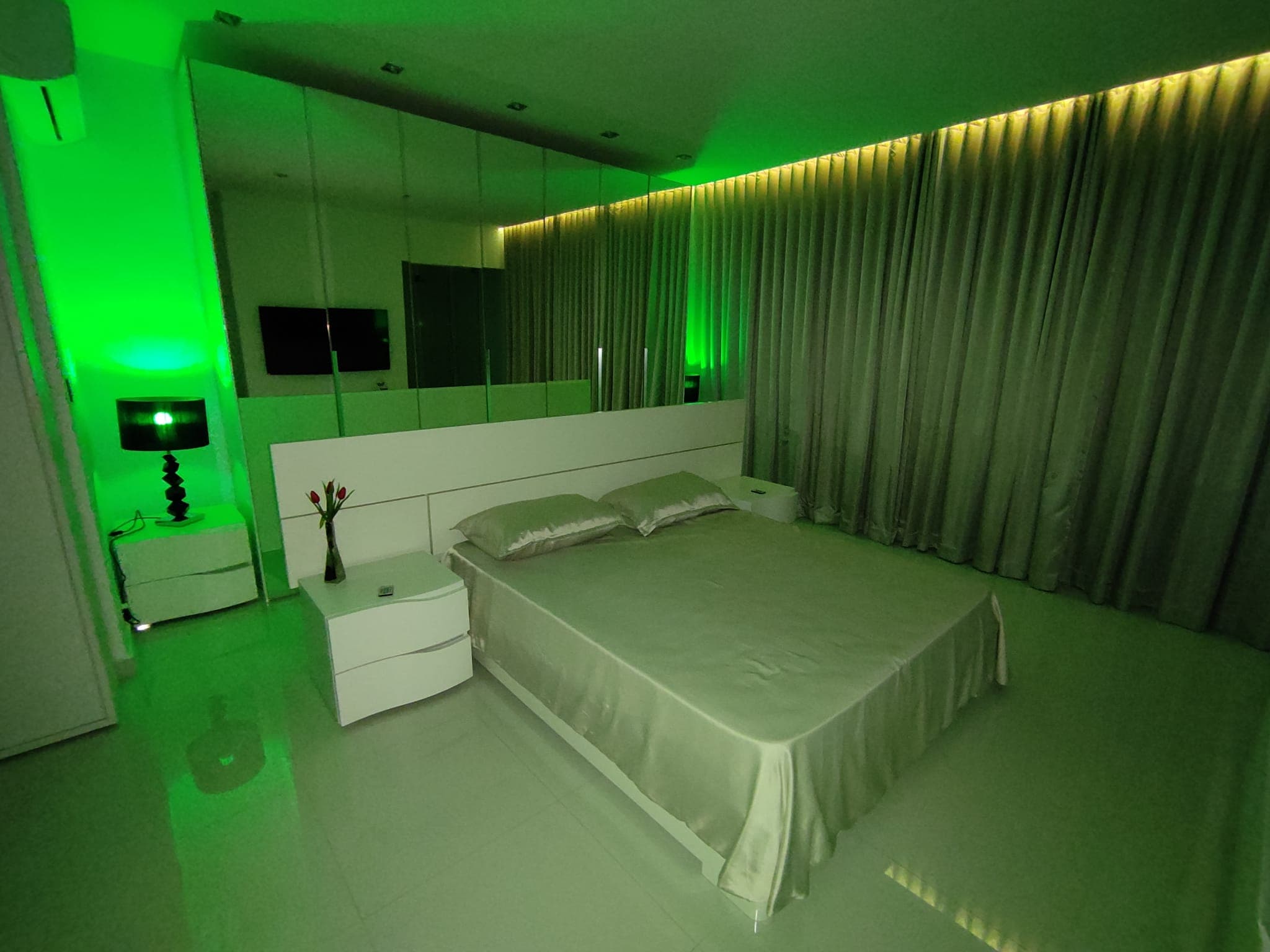 Penthouse in Swieqi - thumbnail 12
