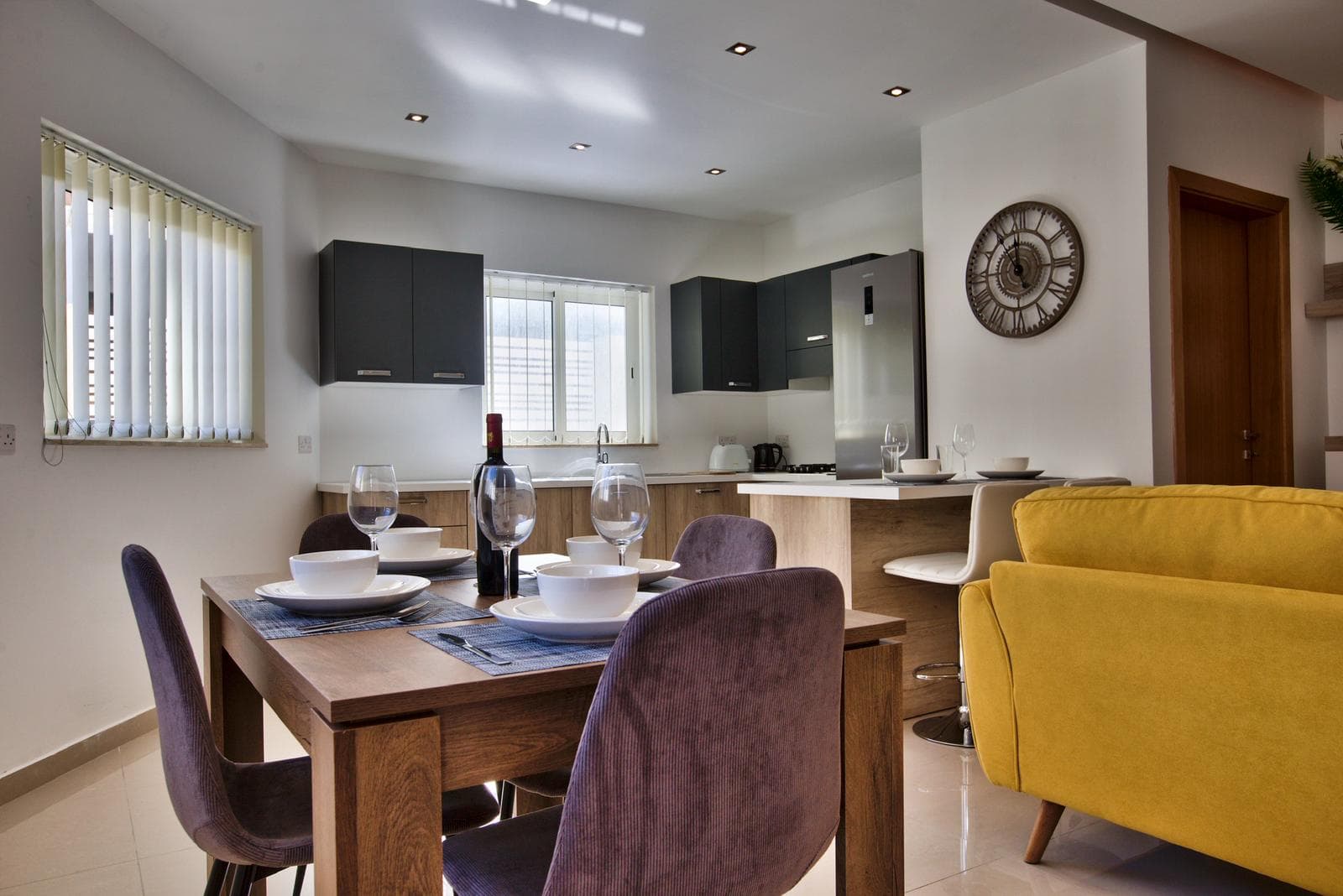Apartment in Gharghur - thumbnail 5