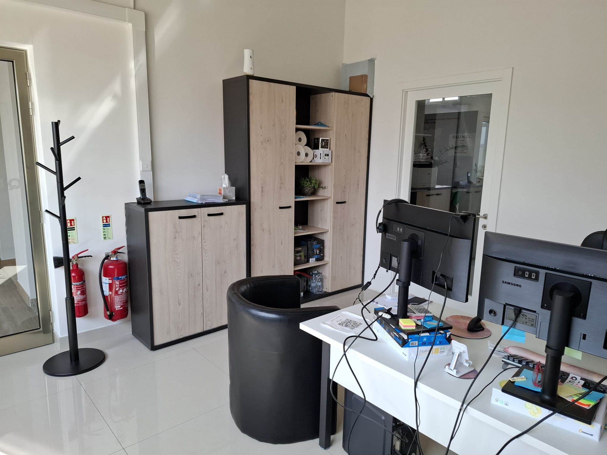 Penthouse Office in Mriehel - thumbnail 7