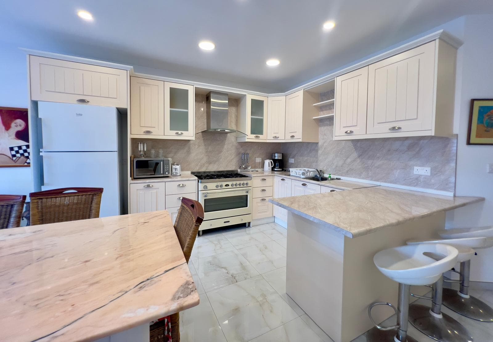Apartment in Swieqi - thumbnail 17