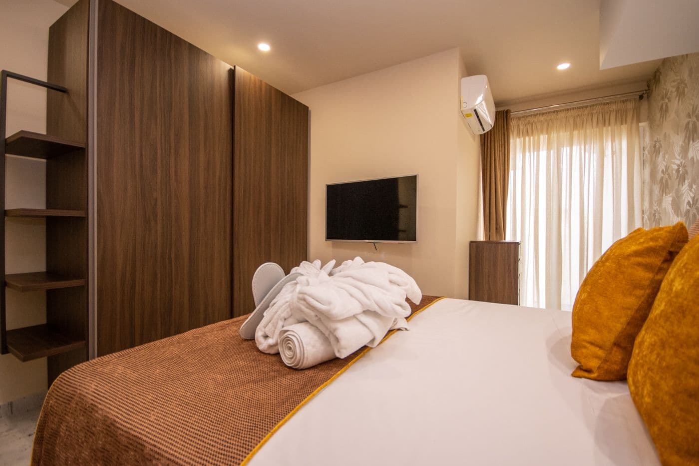 Apartment in Bahar ic caghaq - thumbnail 17