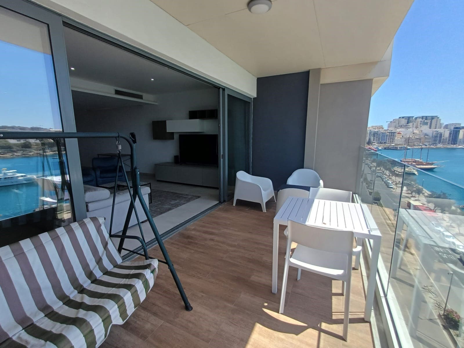 Apartment in Sliema - thumbnail 4