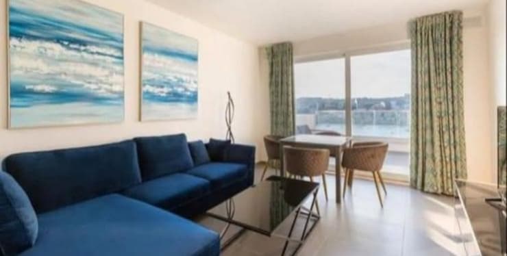 Penthouse in St Pauls Bay - Photo 1 of 1