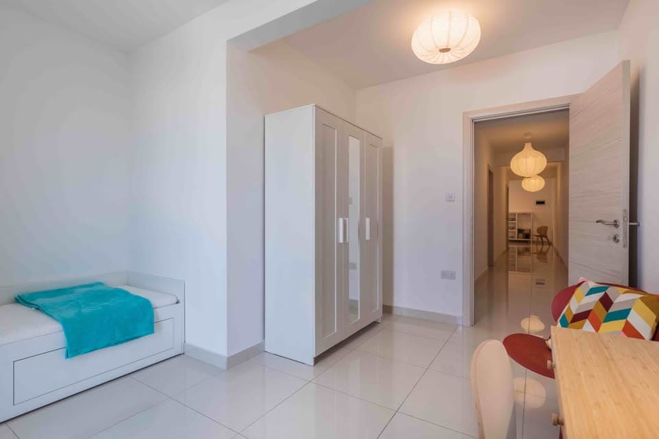 Apartment in Gzira - thumbnail 5