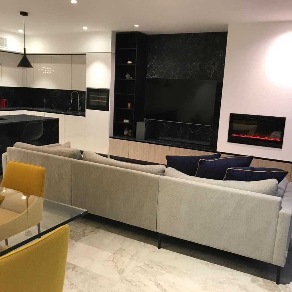 Penthouse in Sliema - thumbnail 3