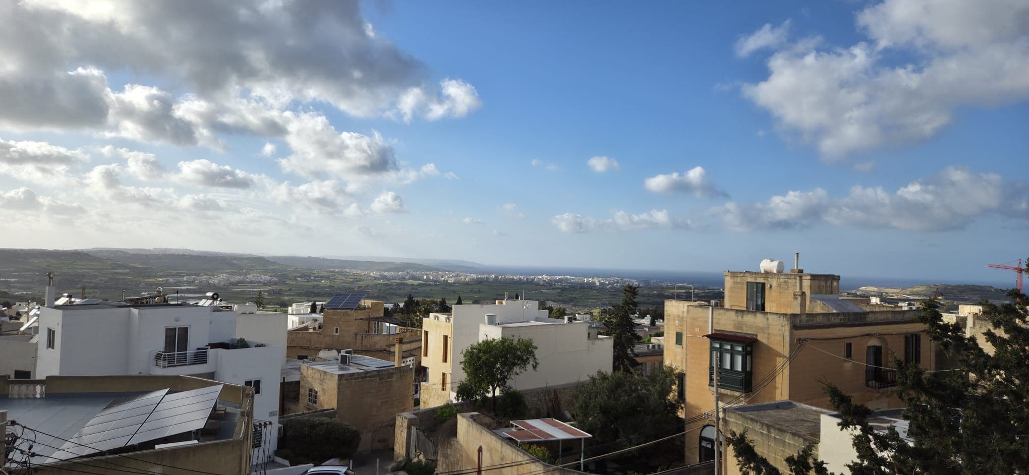 Apartment in San Pawl Targa - Photo 1 of 1