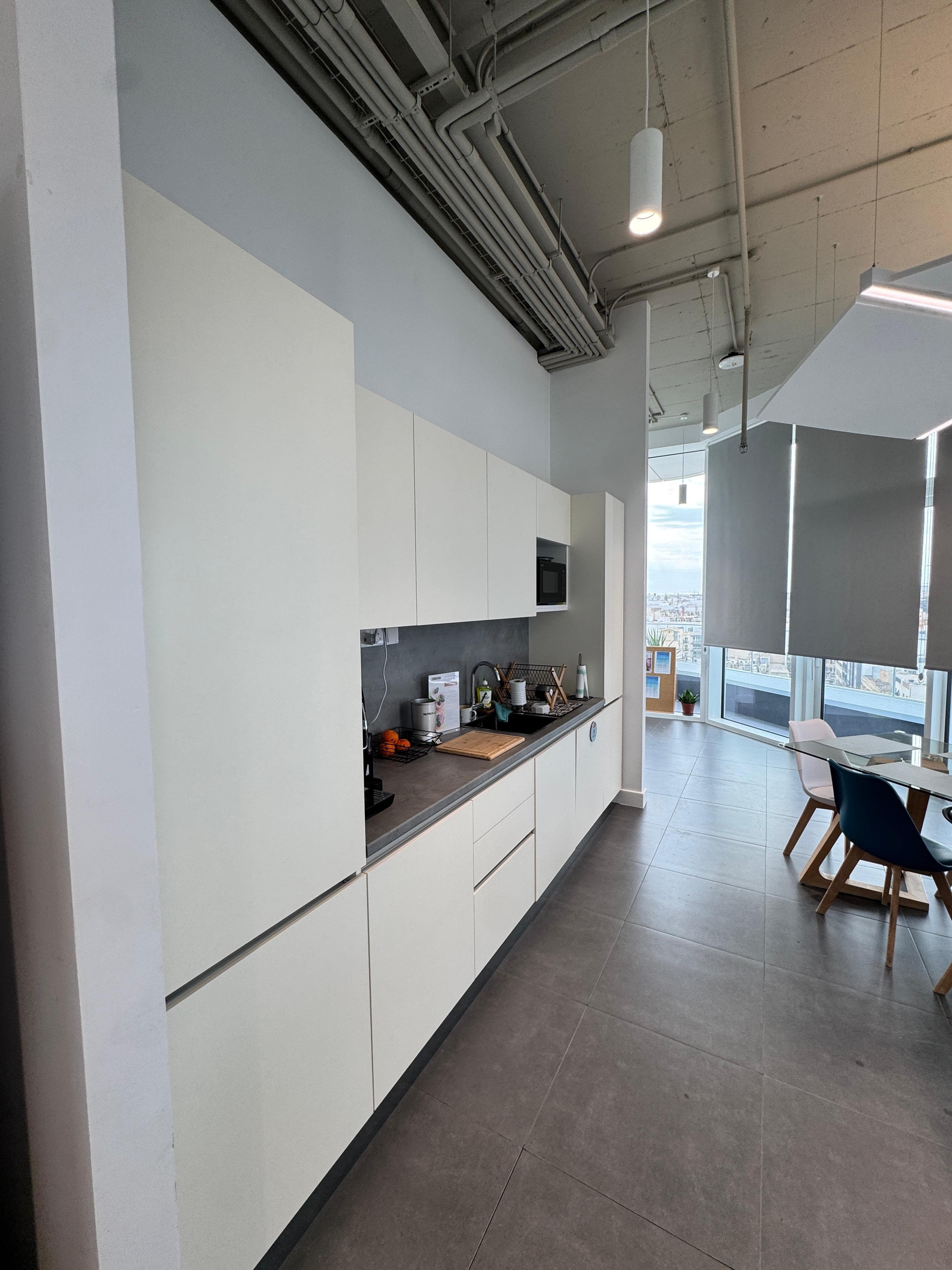 Office space in Ta' Xbiex - thumbnail 27