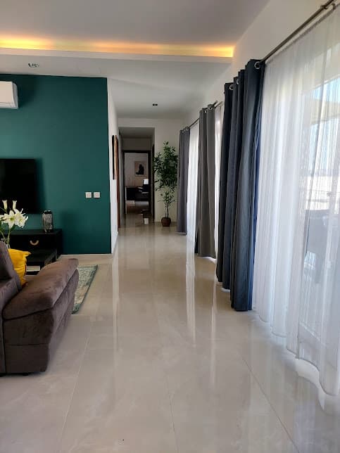 Penthouse in San Gwann - thumbnail 4