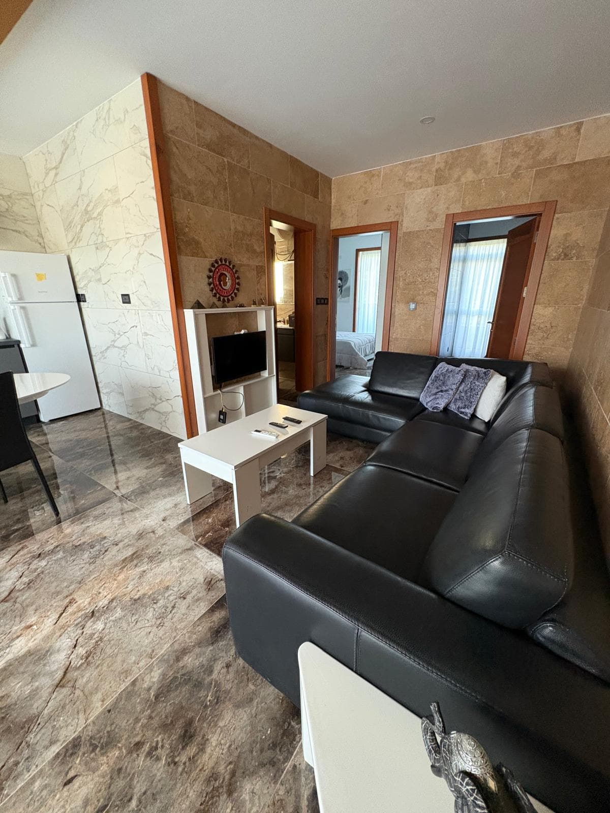 Penthouse in Xemxija - Photo 1 of 6