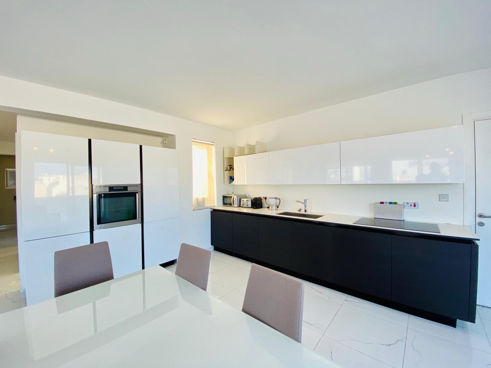 Penthouse in Gzira - thumbnail 3