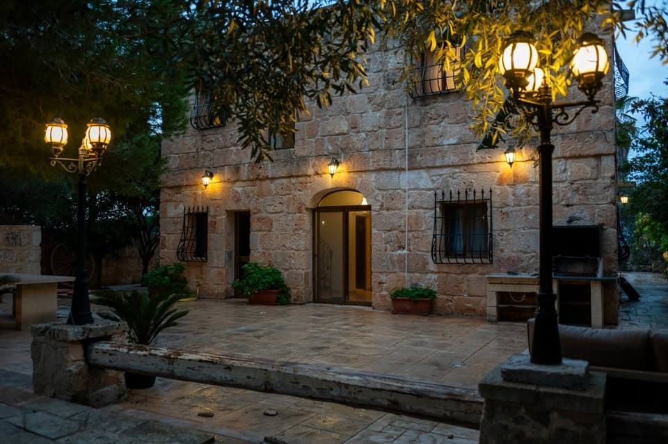 Farmhouse in Mgarr - thumbnail 5