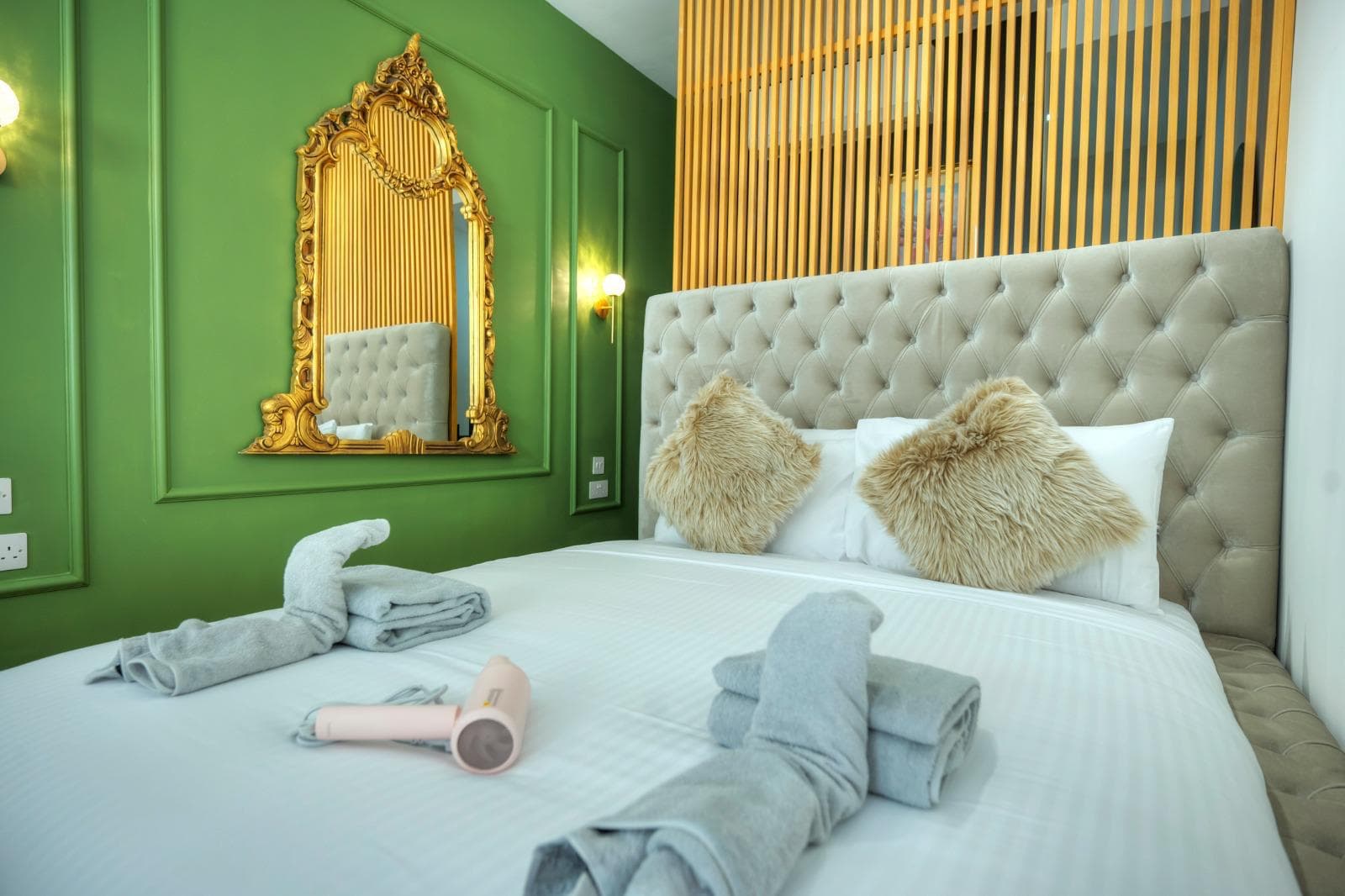 Apartment in Sliema - thumbnail 2