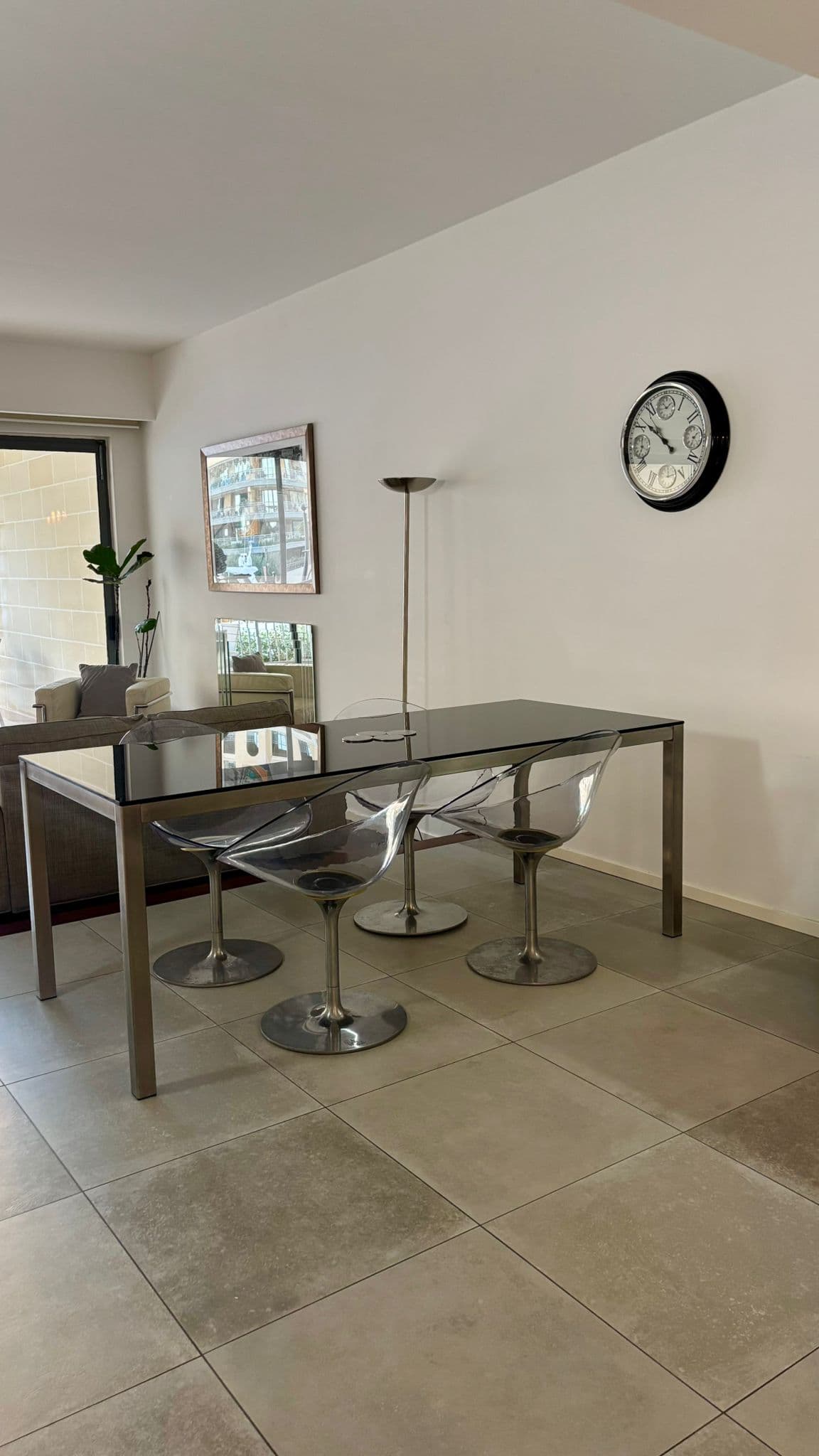 Apartment in Portomaso - thumbnail 7