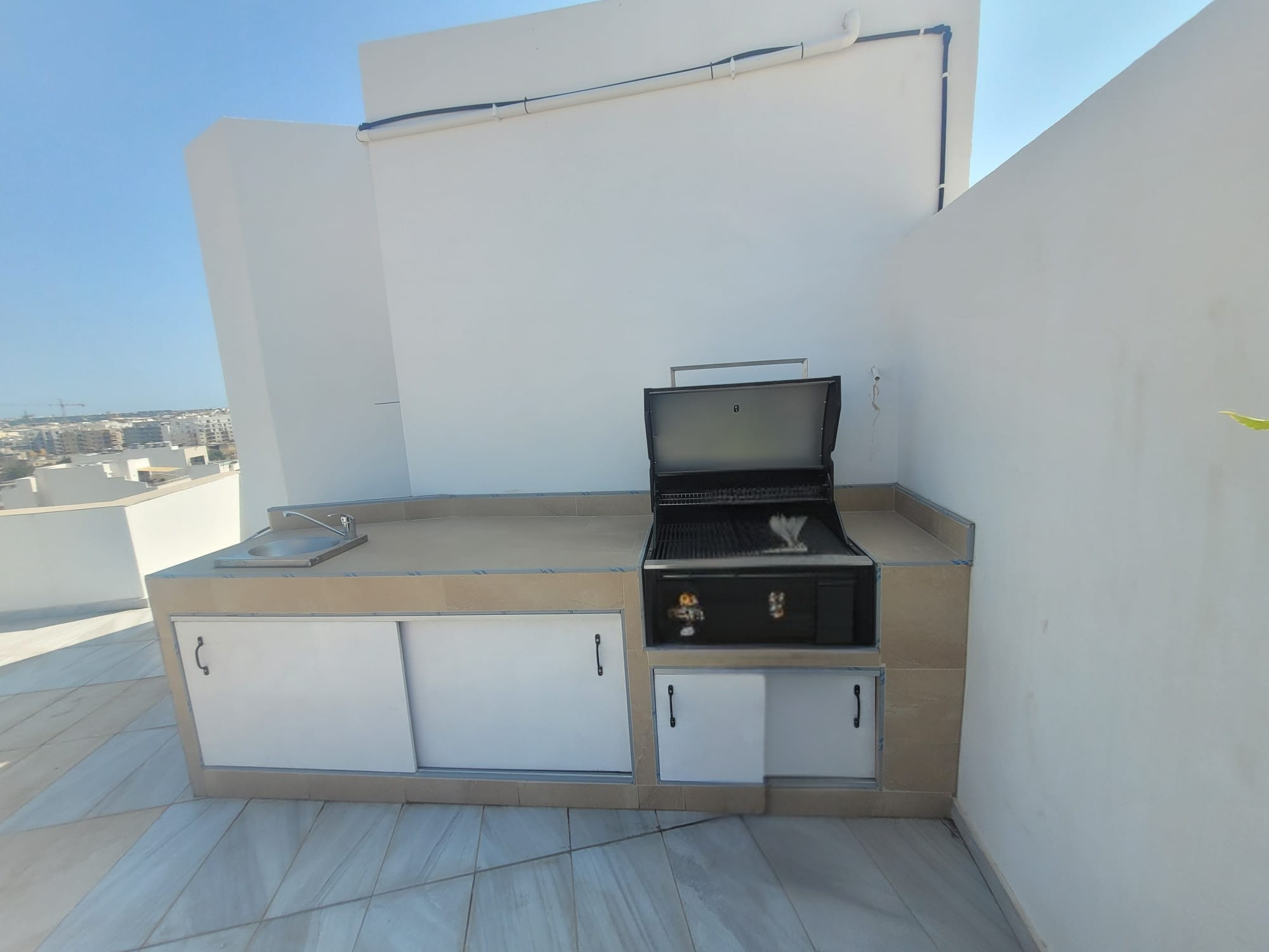 Penthouse in Msida - thumbnail 7