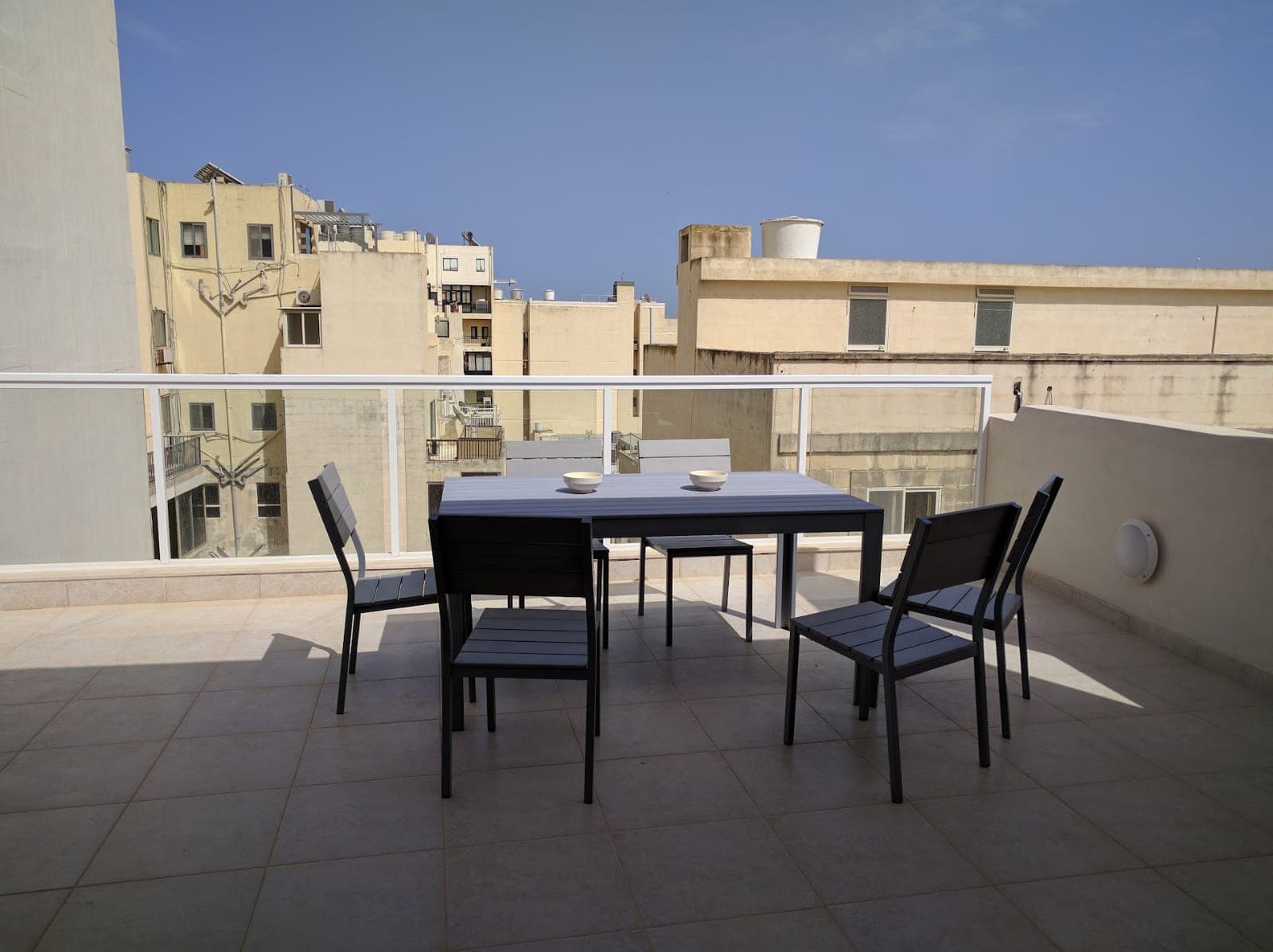 Penthouse in Sliema - thumbnail 4