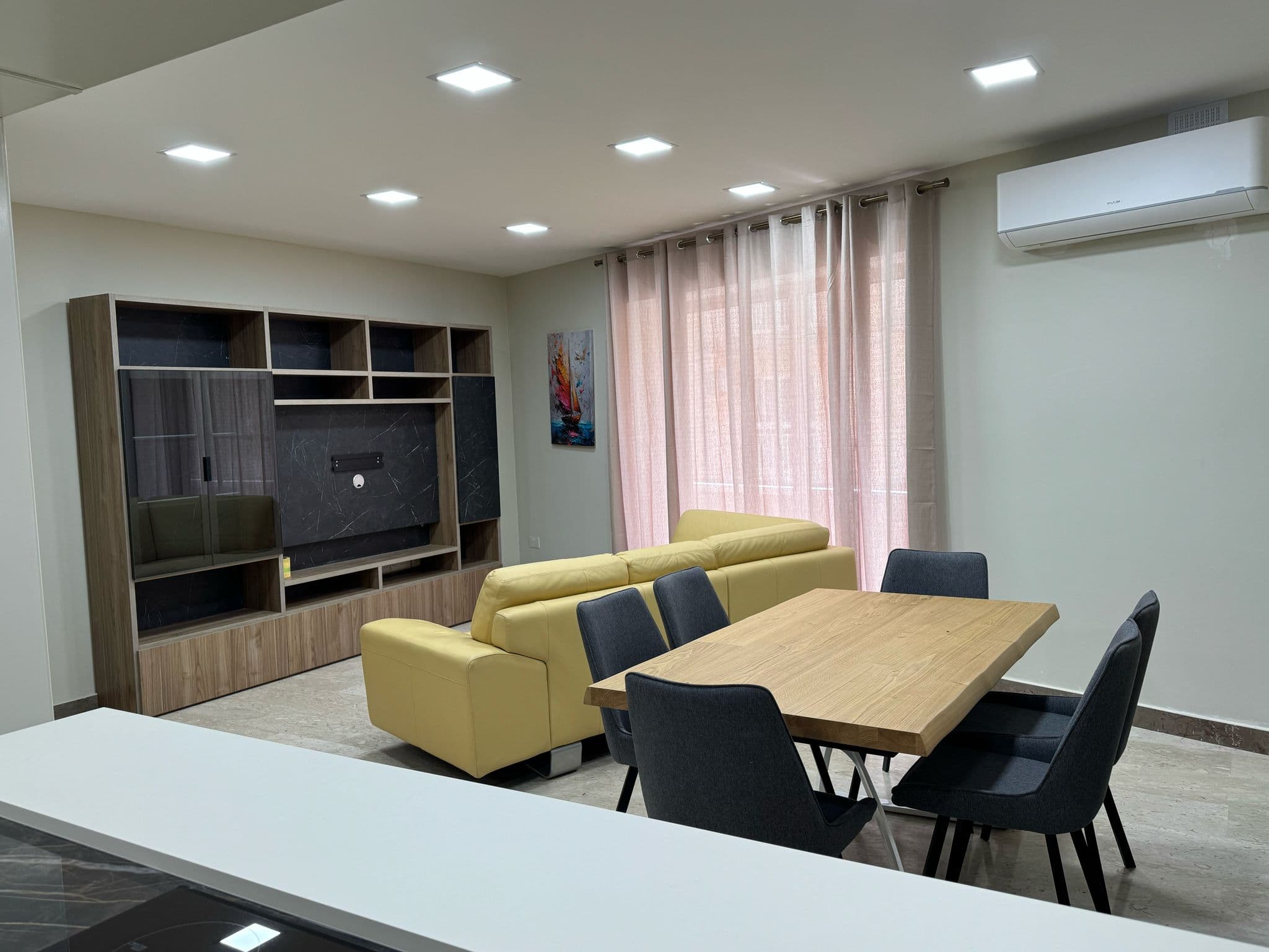 Apartment in Sliema - thumbnail 3