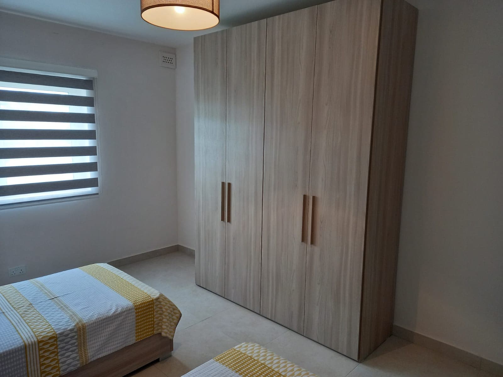 Three Bedroom Apartment with Valley Views in Iklin - thumbnail 10
