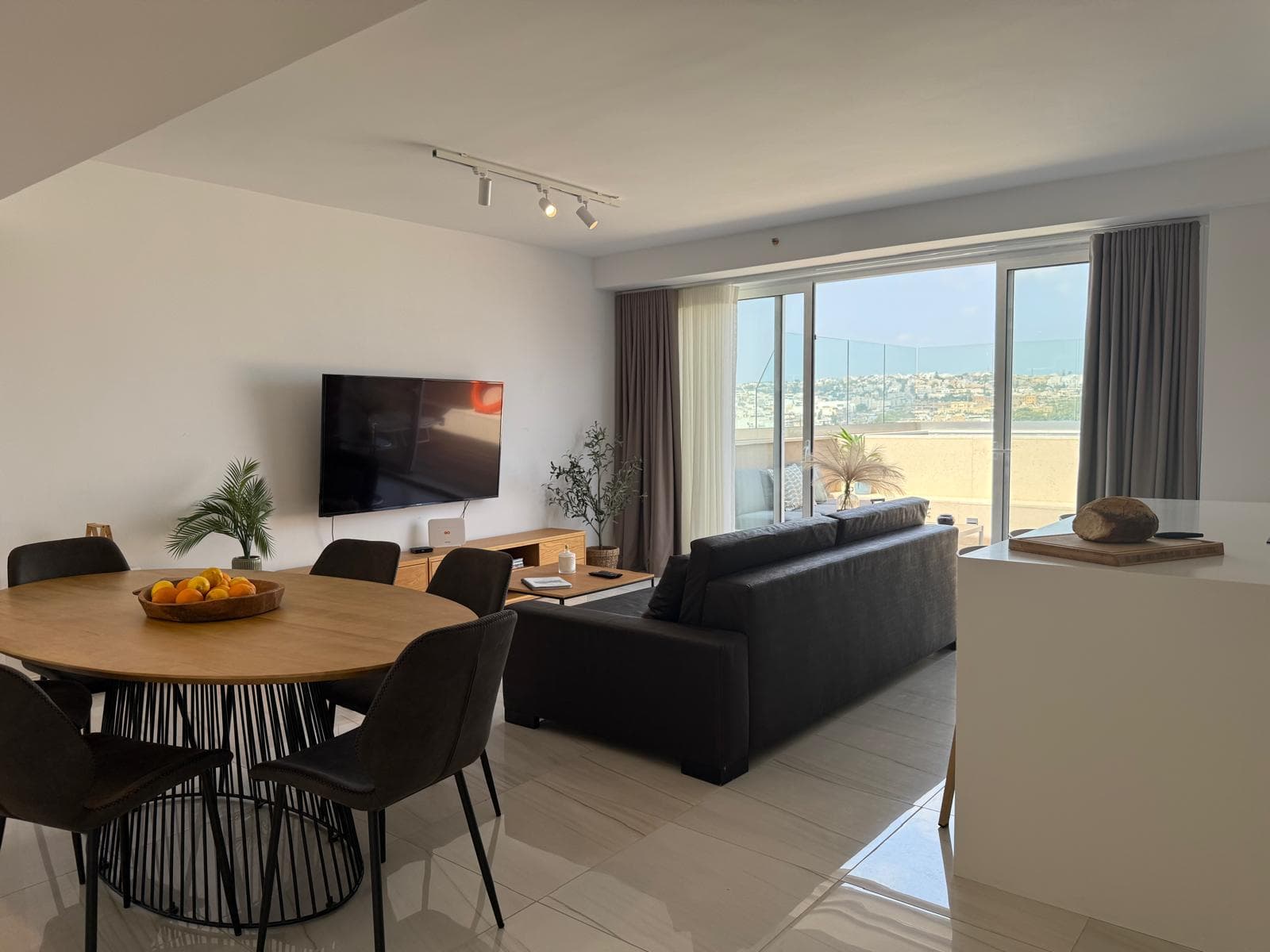 Penthouse in St. Julians - thumbnail 3