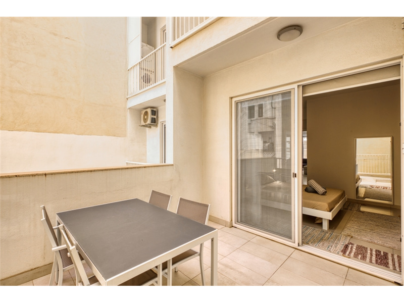 Apartment in Sliema - thumbnail 2