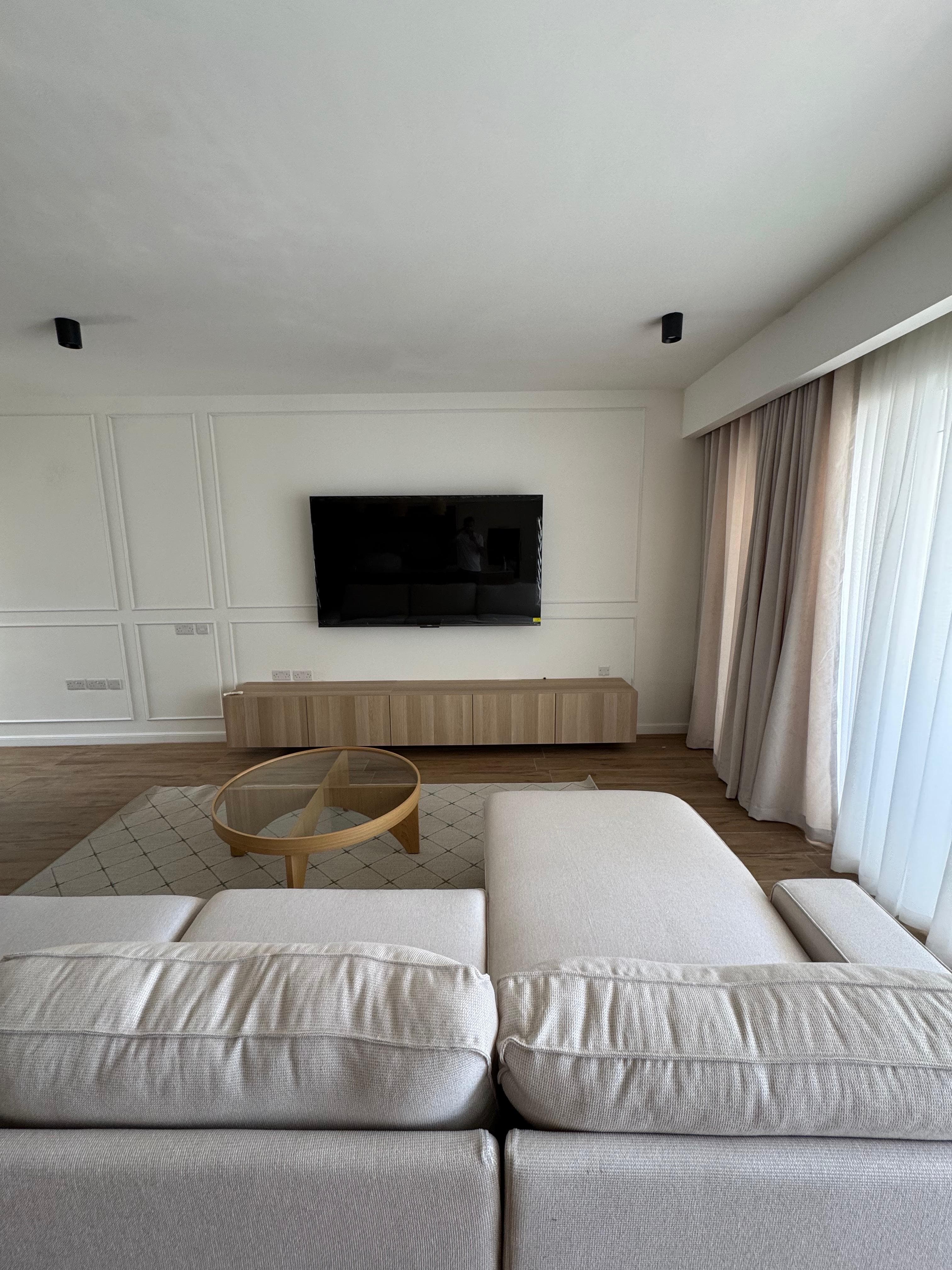 Three Bedroom Luxury Apartment with Terrace in Swieqi - thumbnail 6